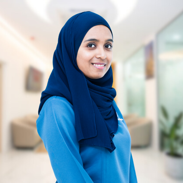 Master Rasheed 240 Dr. Rayya Rasheed - Master Dental Care Maldives